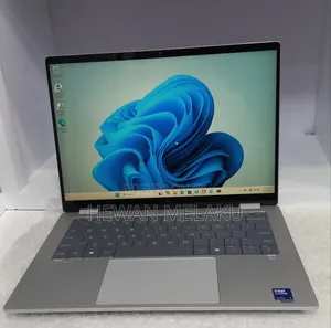New Laptop HP OmniBook X Flip 14" 16GB Intel Core Ultra 7 SSD 1T