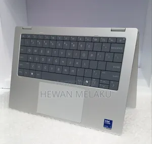 New Laptop HP OmniBook X Flip 14" 16GB Intel Core Ultra 7 SSD 1T
