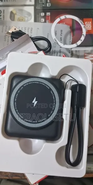OALE Imagsafe 2 10,000mAh Min Powerbank