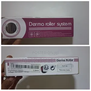 Derma Roller