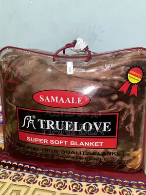 True Love Blanket 9.5 LBS