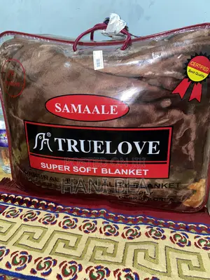 True Love Blanket 9.5 LBS
