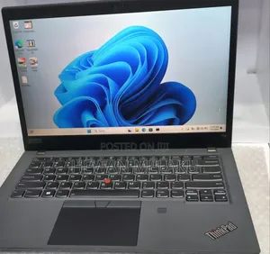 New Laptop Lenovo ThinkPad T14 16GB Intel Core i5 SSD 512GB