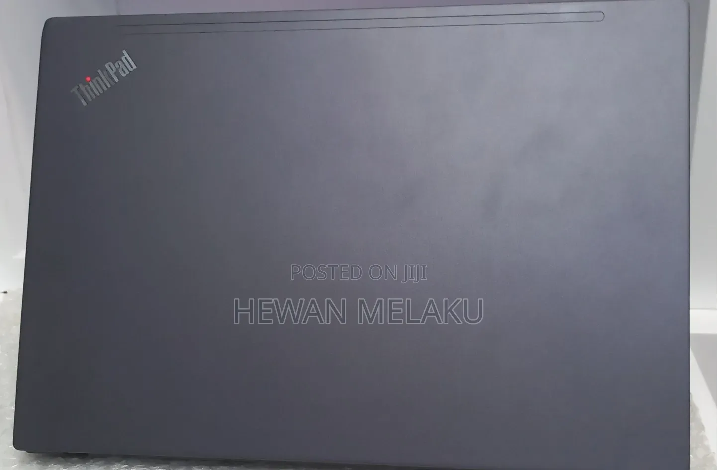 New Laptop Lenovo ThinkPad T14 16GB Intel Core i5 SSD 512GB