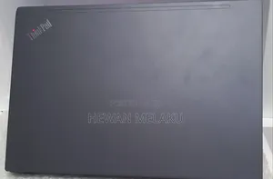 New Laptop Lenovo ThinkPad T14 16GB Intel Core i5 SSD 512GB