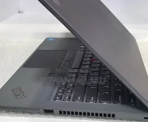 New Laptop Lenovo ThinkPad T14 16GB Intel Core i5 SSD 512GB