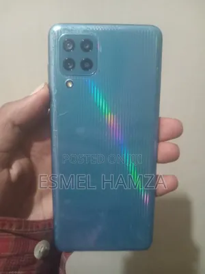 Samsung Galaxy M32 128 GB