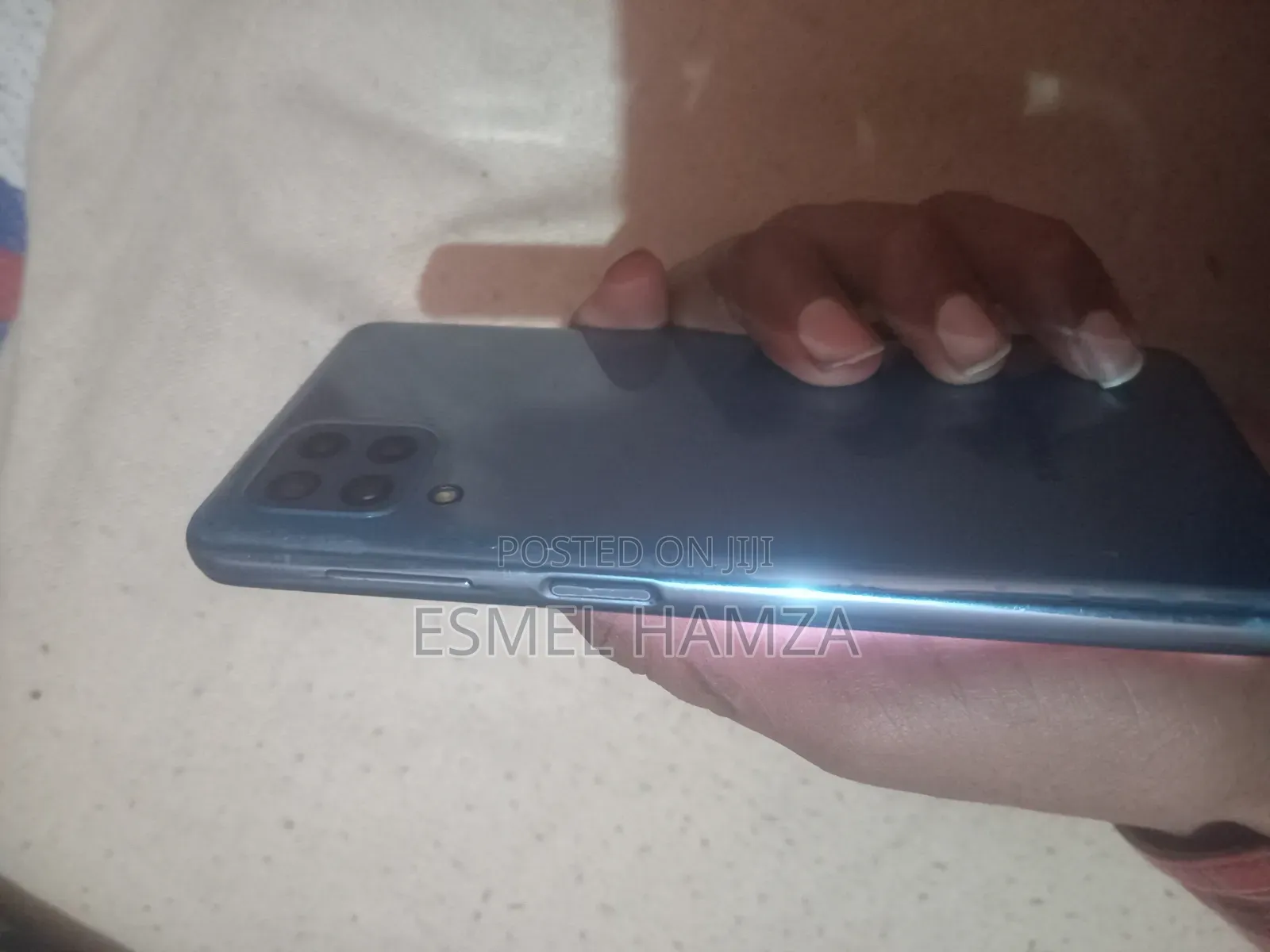Samsung Galaxy M32 128 GB