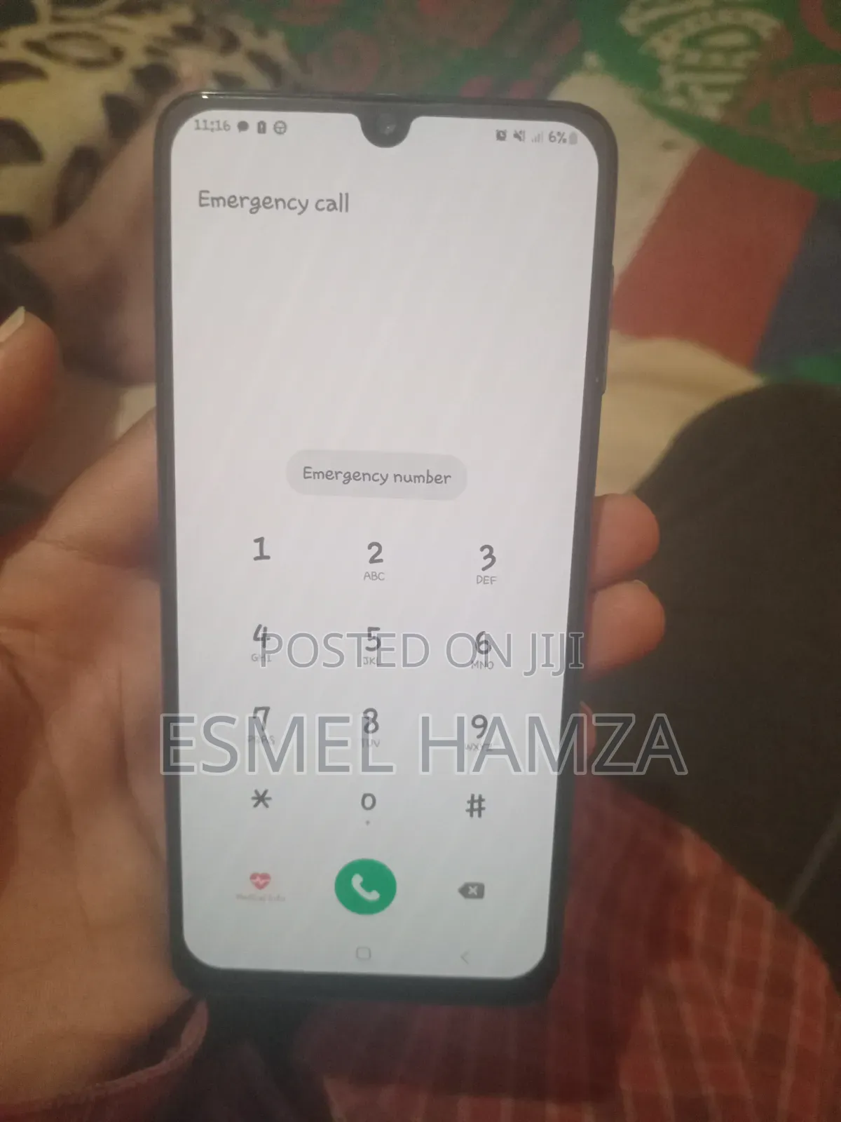 Samsung Galaxy M32 128 GB