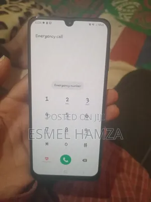 Samsung Galaxy M32 128 GB