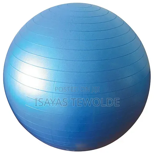 Body Exercise Equipment
