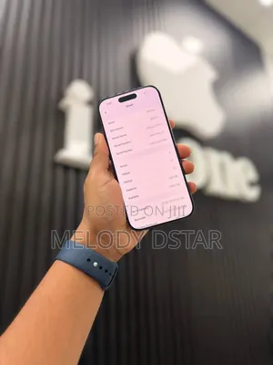 Apple iPhone 17 Pro 256 GB Blue