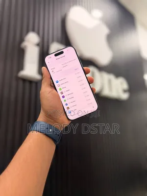 Apple iPhone 17 Pro 256 GB Blue
