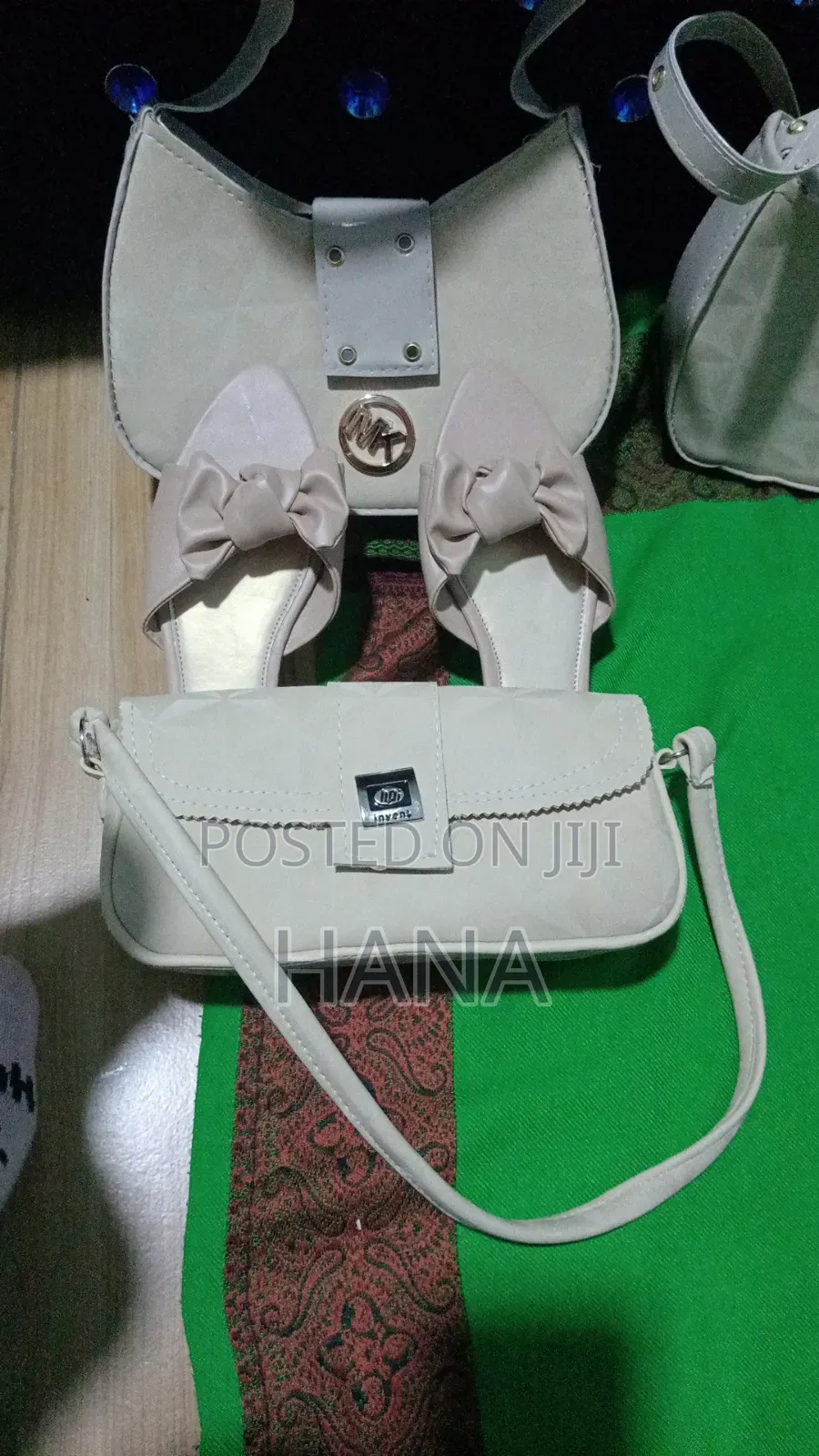 Brands Baggs