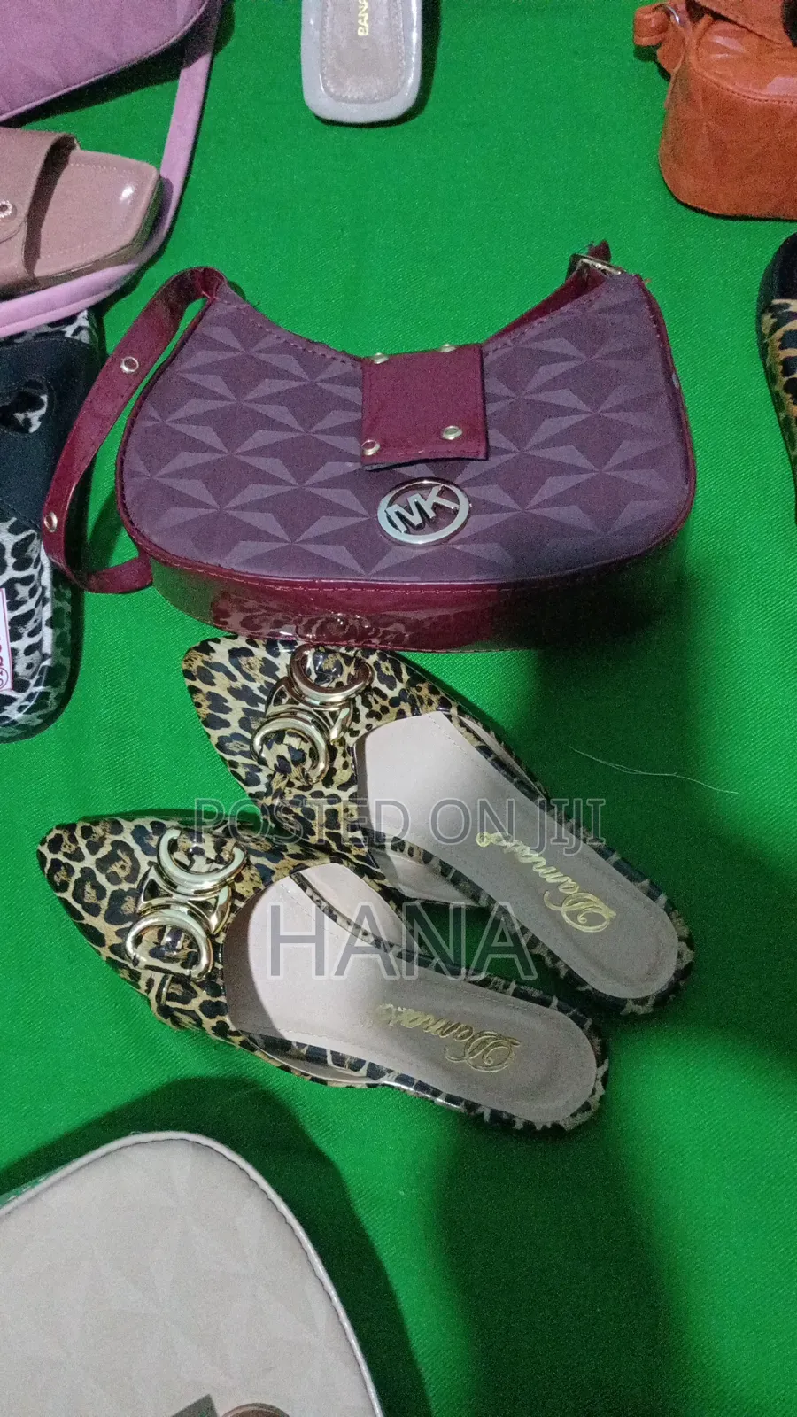 Brands Baggs
