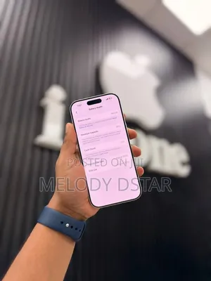 Apple iPhone 17 256 GB White