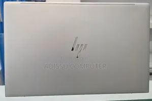 New Laptop HP Envy 13 16GB Intel Core i5 SSD 512GB