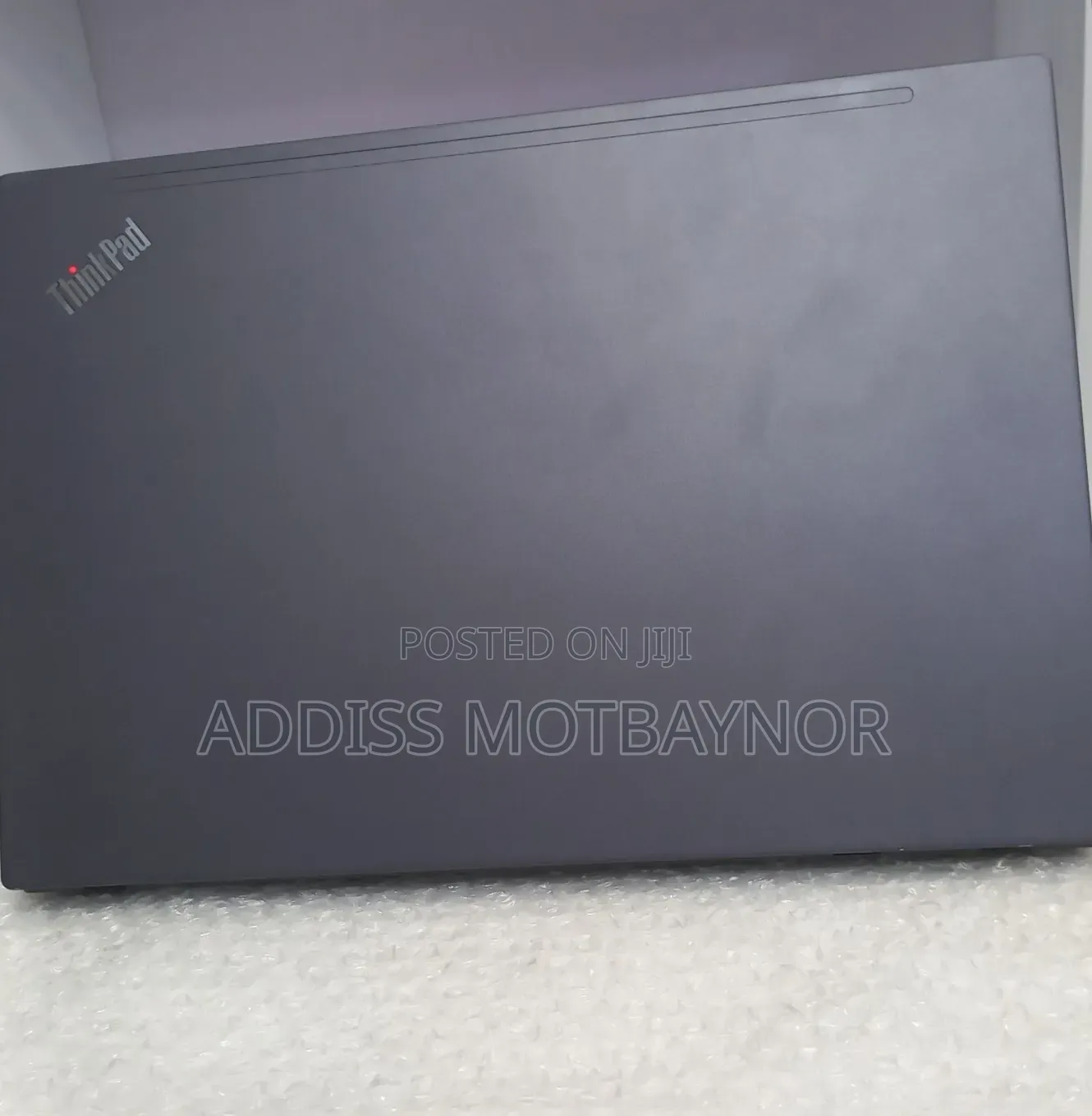 New Laptop Lenovo ThinkPad Yoga 16GB Intel Core i5 SSD 512GB