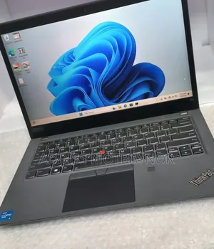 New Laptop Lenovo ThinkPad Yoga 16GB Intel Core i5 SSD 512GB