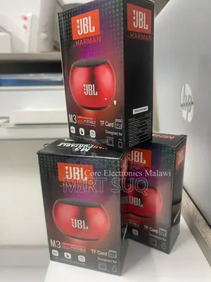 JBL Wireless Bluetooth Mini Speaker