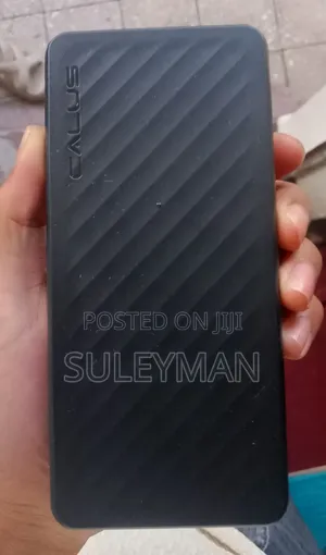 Calus Power Bank