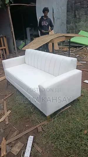 3 Seater Living Room Suite