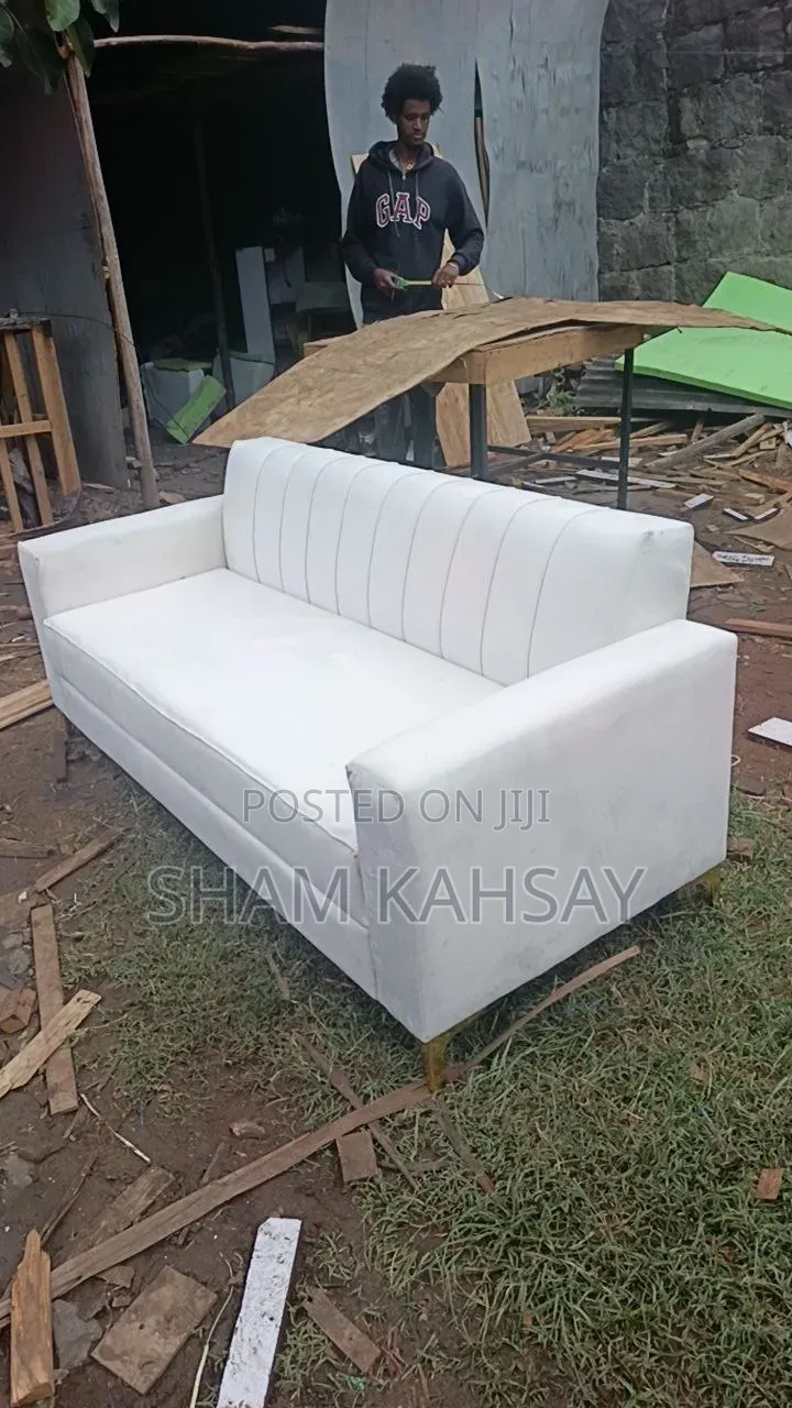 3 Seater Living Room Suite