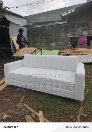 3 Seater Living Room Suite