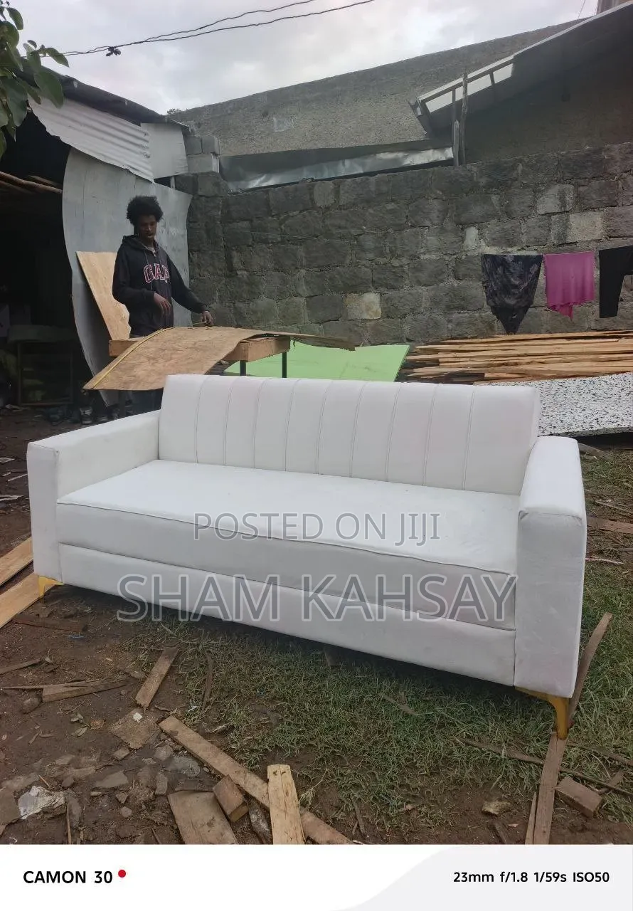 3 Seater Living Room Suite