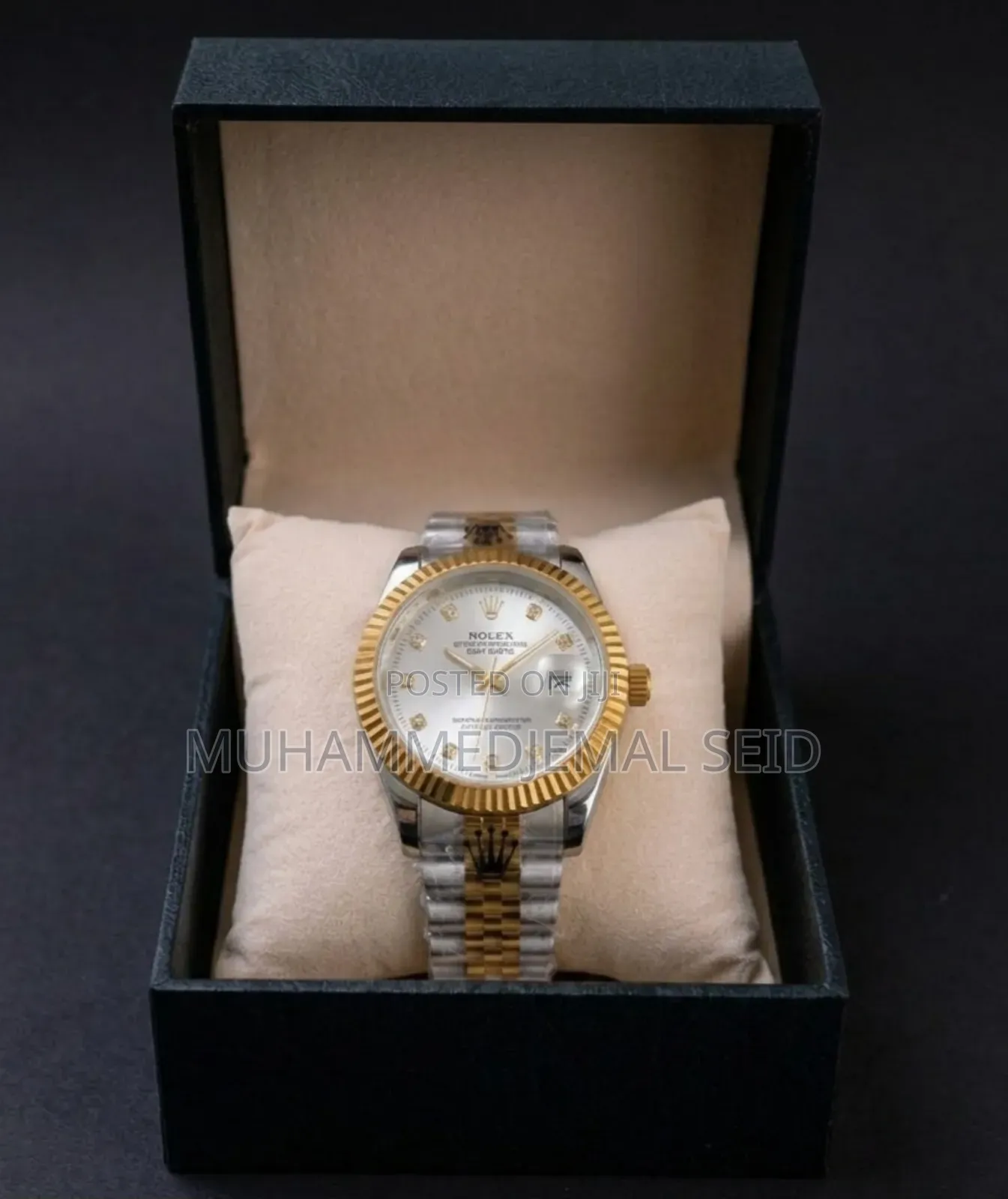 Origial Rolex