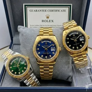 Origial Rolex