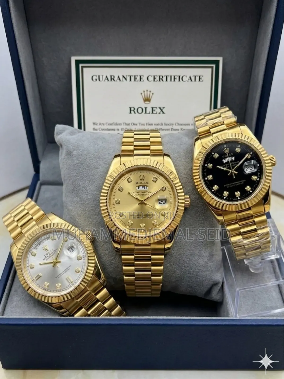 Origial Rolex