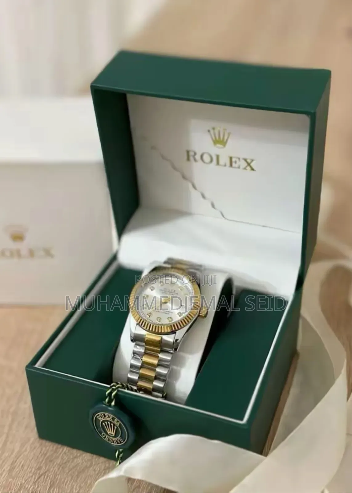 Origial Rolex