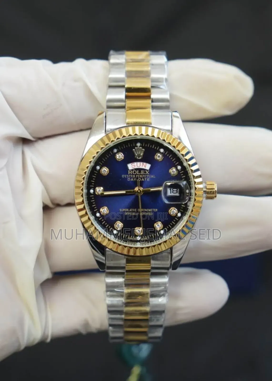 Origial Rolex
