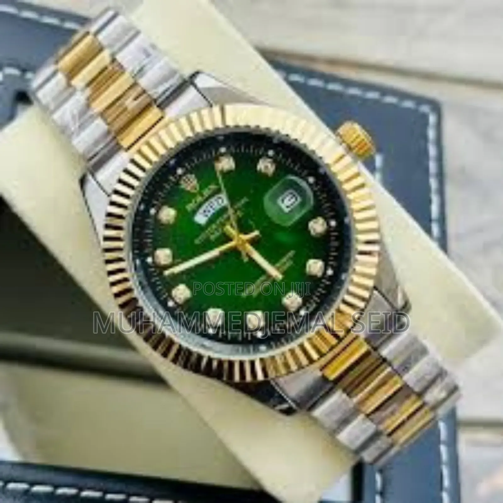 Origial Rolex