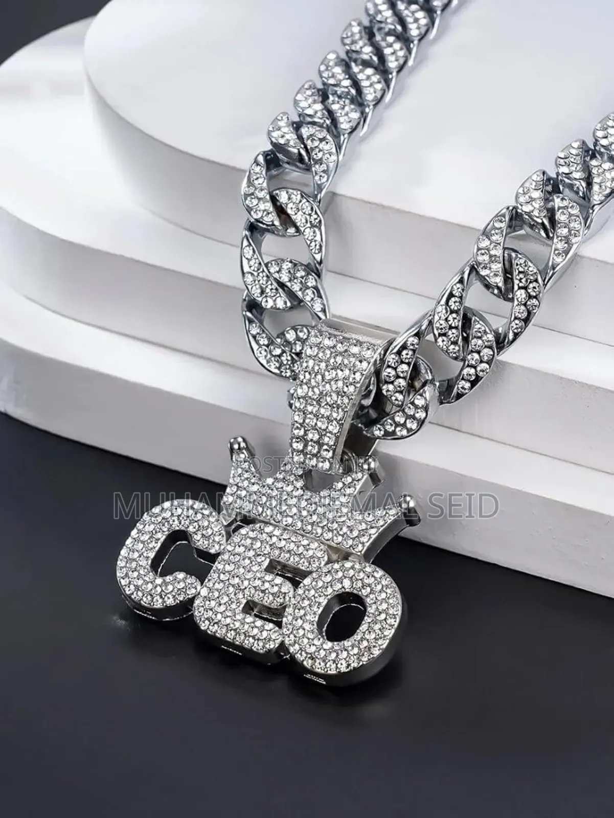 iced Chain