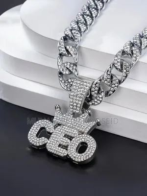 iced Chain