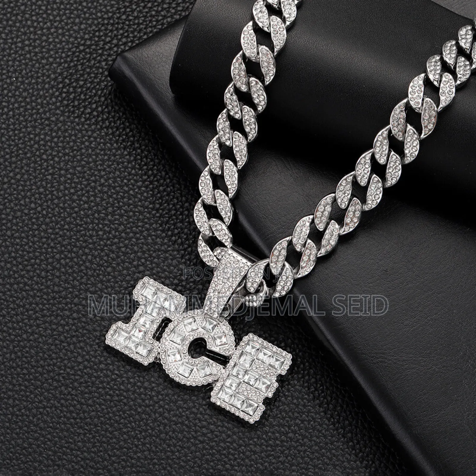 iced Chain