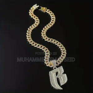 iced Chain