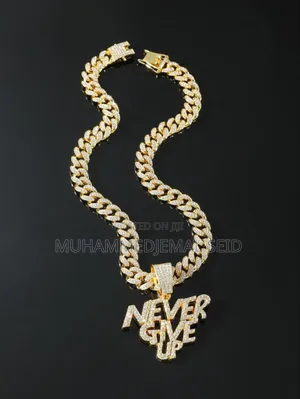 iced Chain