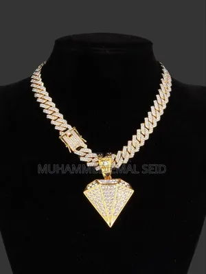 iced Chain