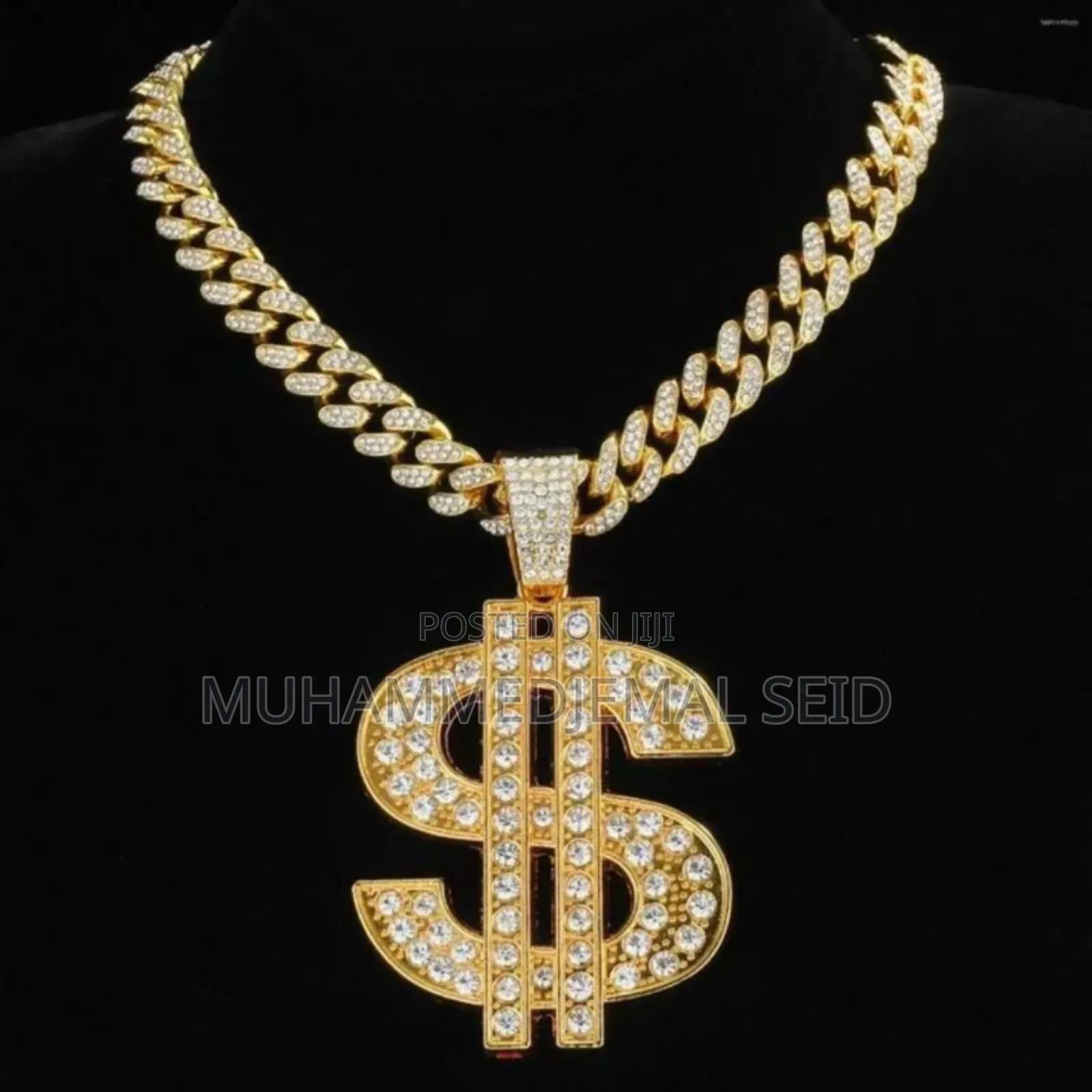 iced Chain