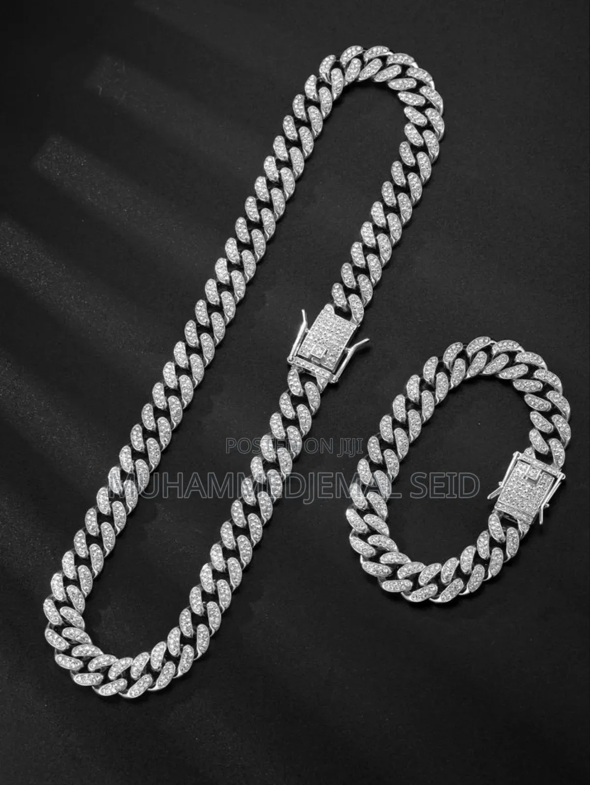 iced Chain