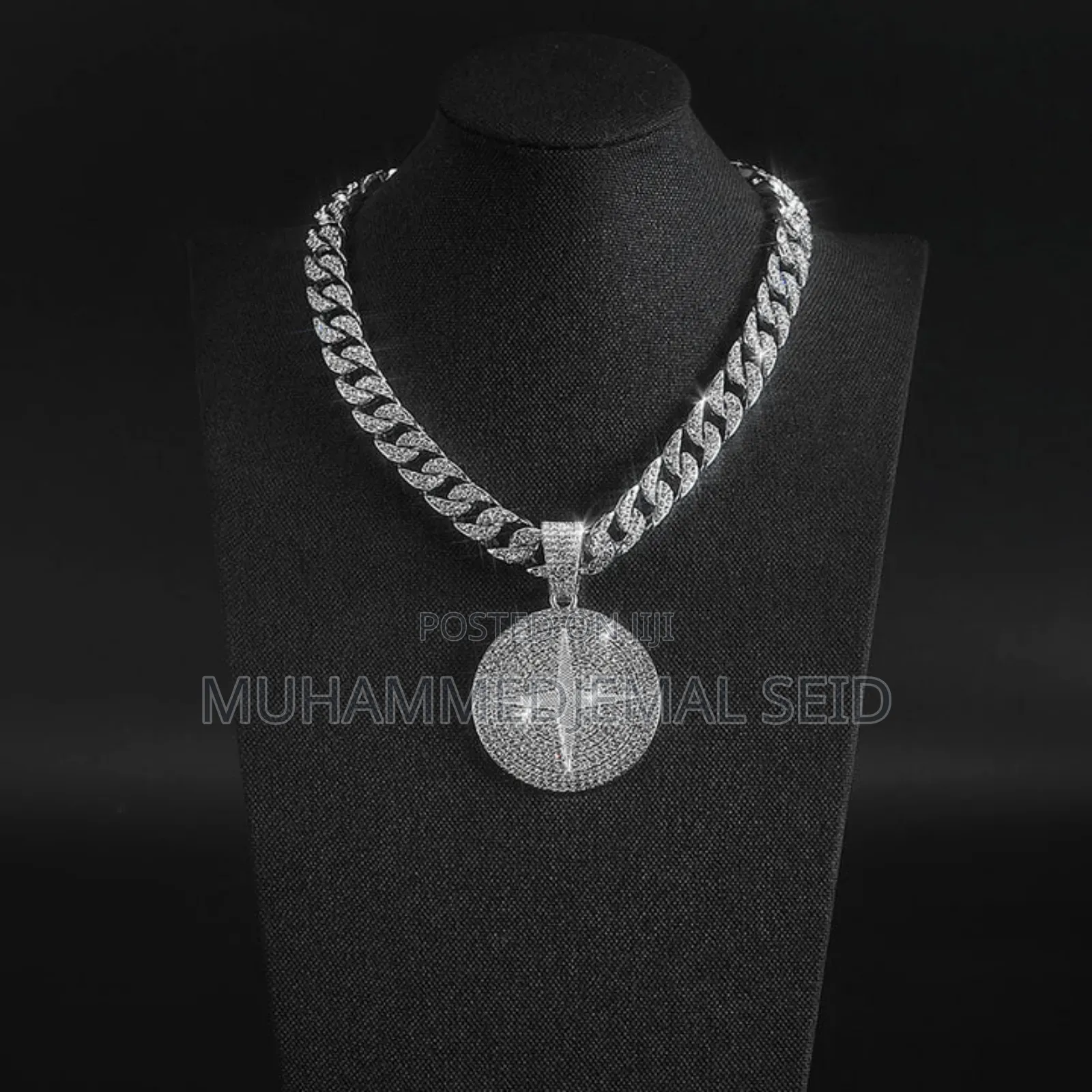 iced Chain