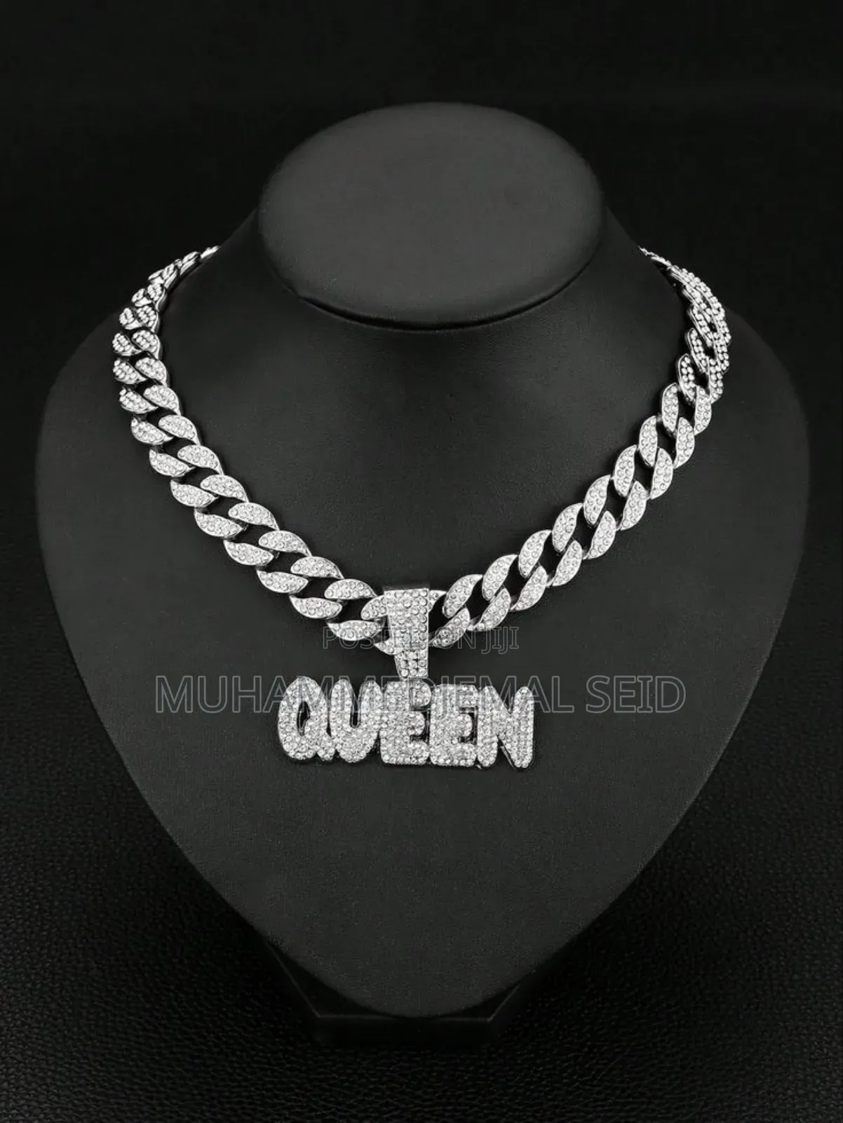 iced Chain