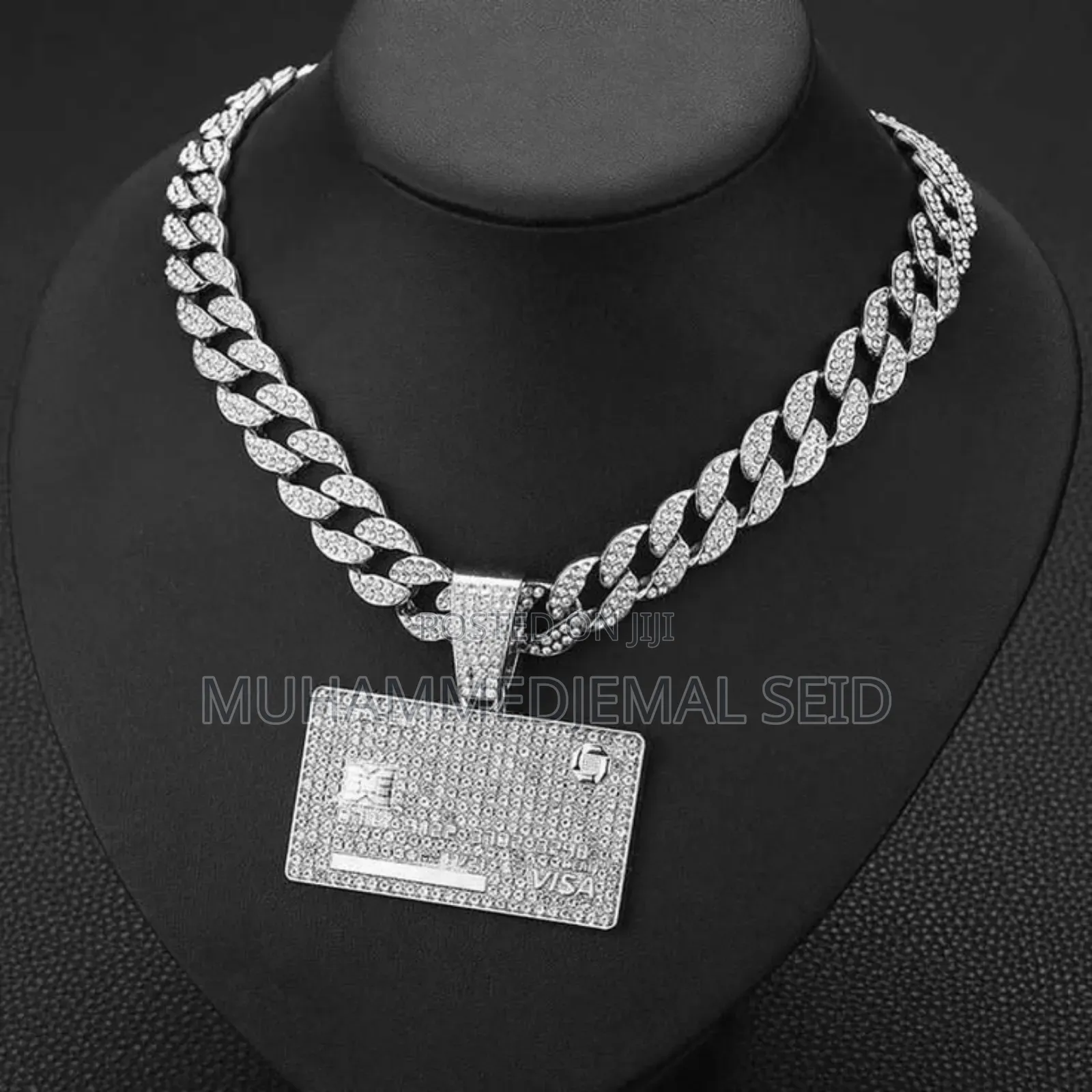 iced Chain