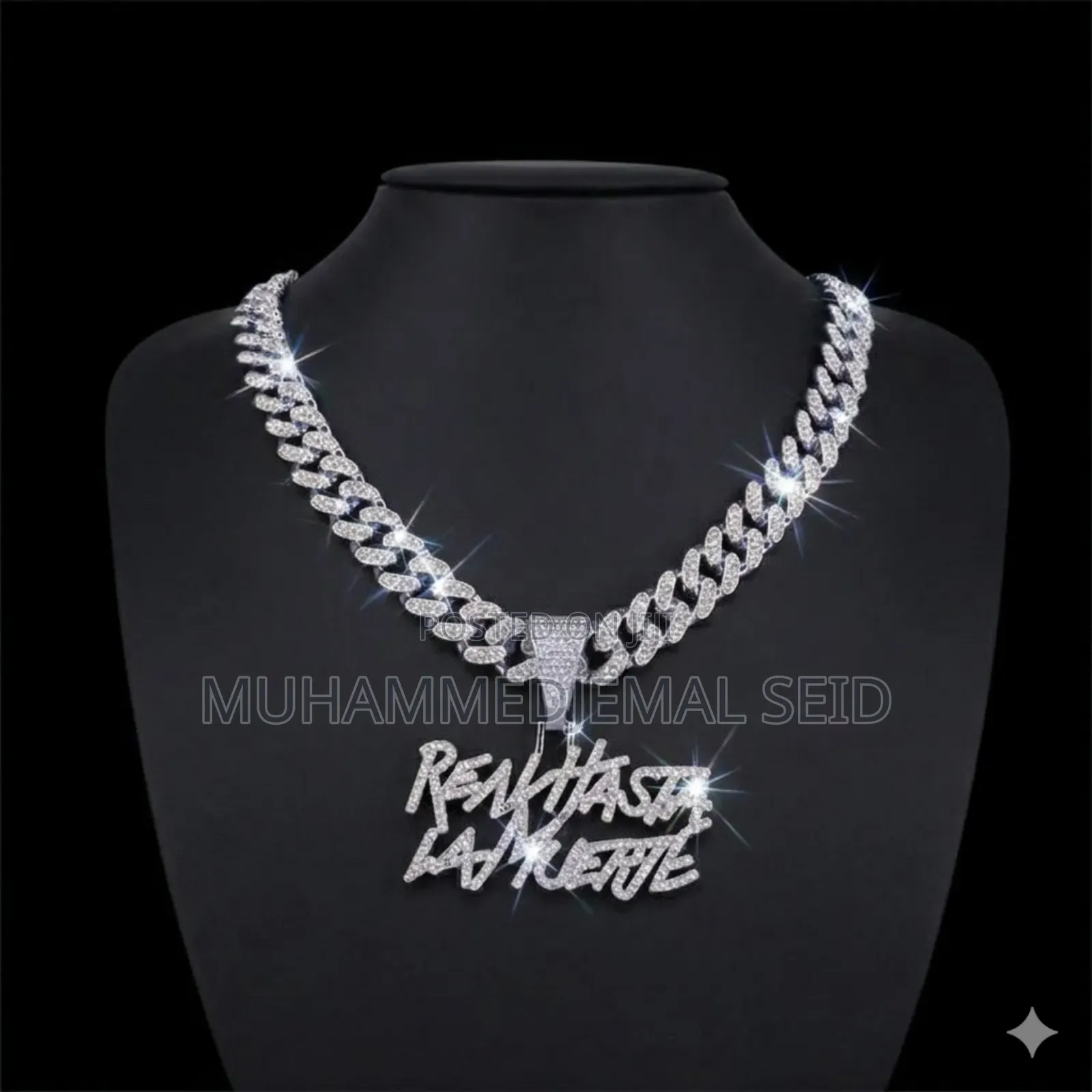 iced Chain