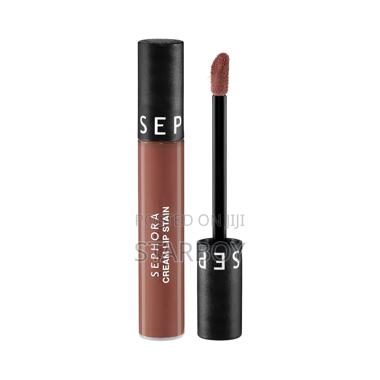 Authentic Sephora Lipstick – Cherry Moon (Matte Red)