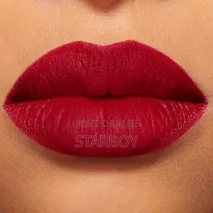 Authentic Sephora Lipstick – Cherry Moon (Matte Red)