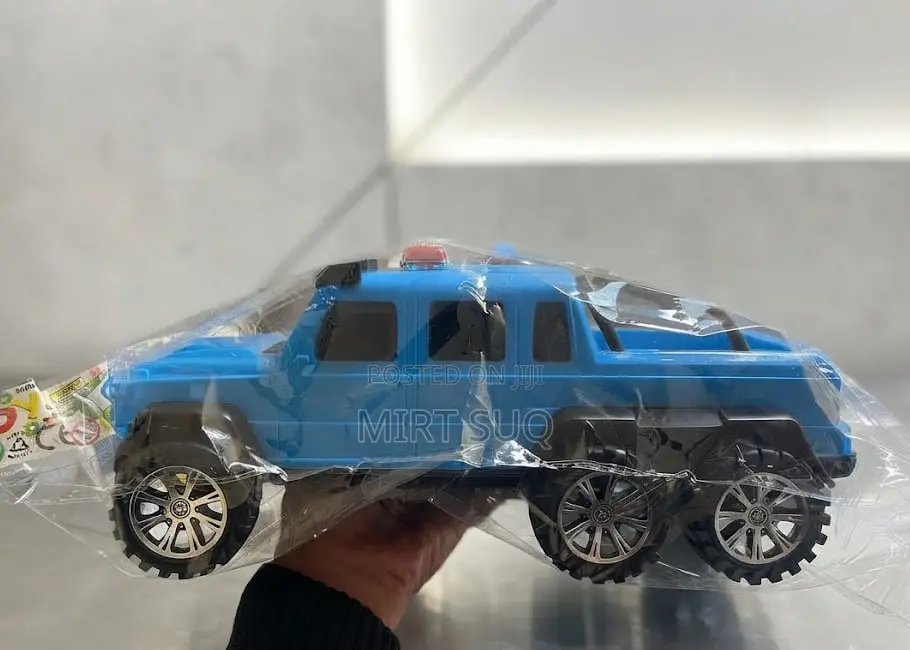 Kids Toy Friction Car